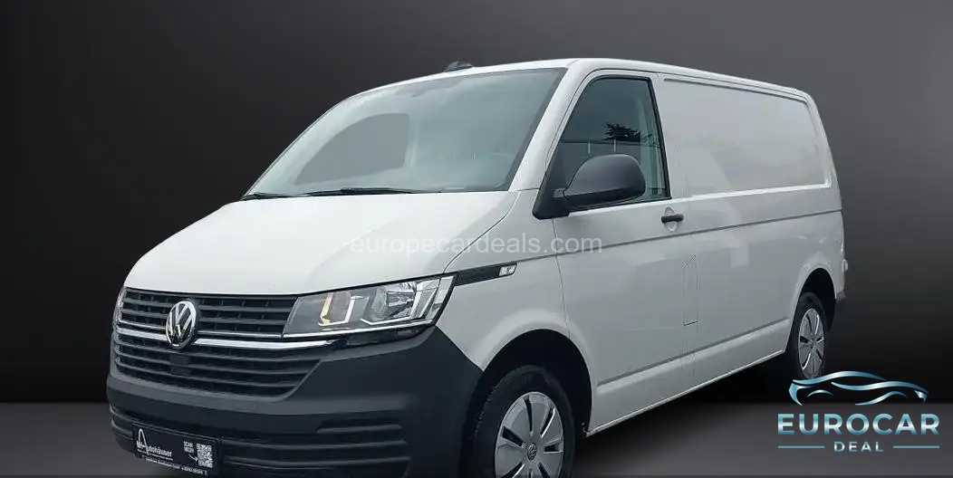 Volkswagen T6 Transporter