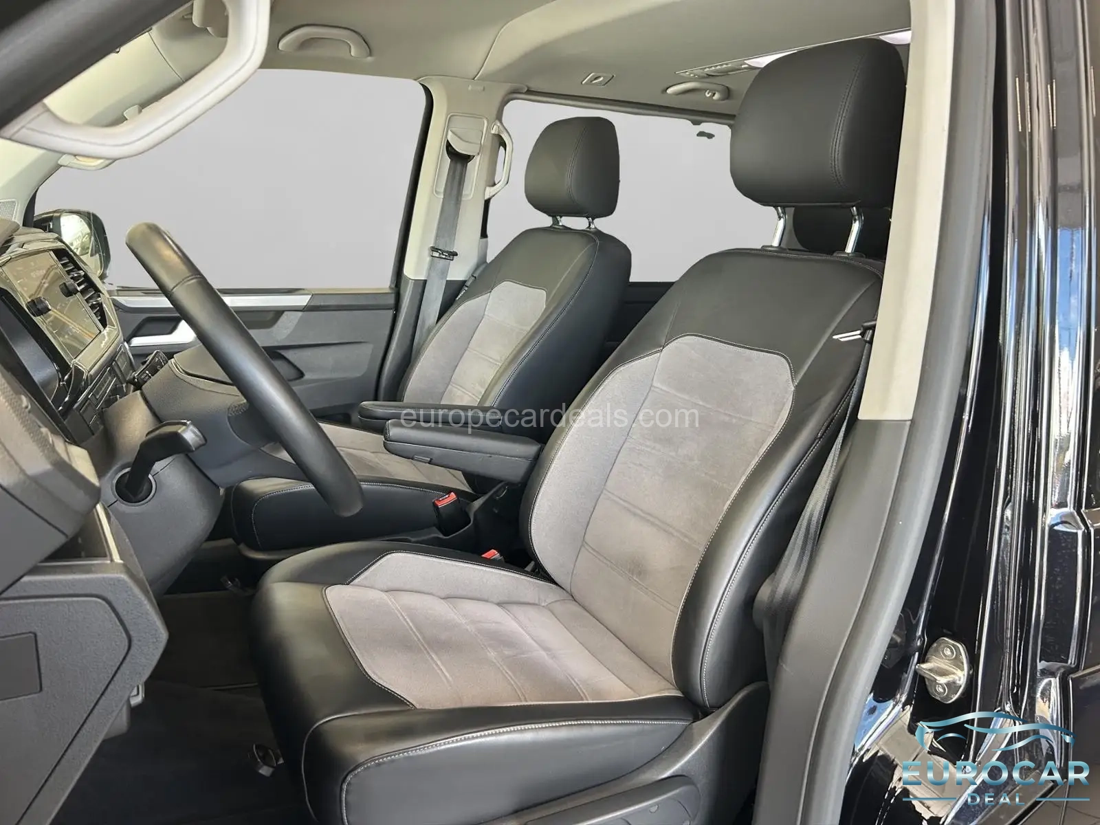 Volkswagen T6 Multivan