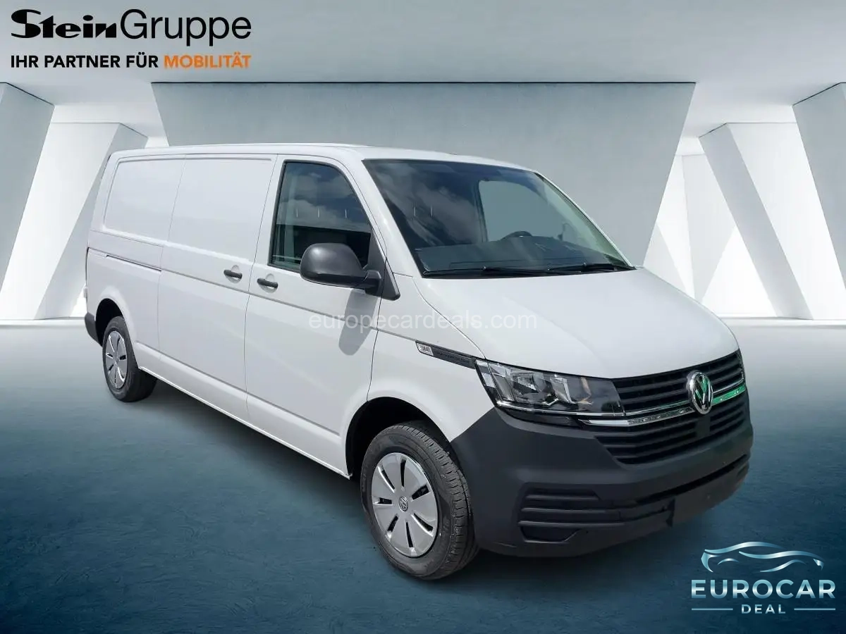 Volkswagen T6 Transporter