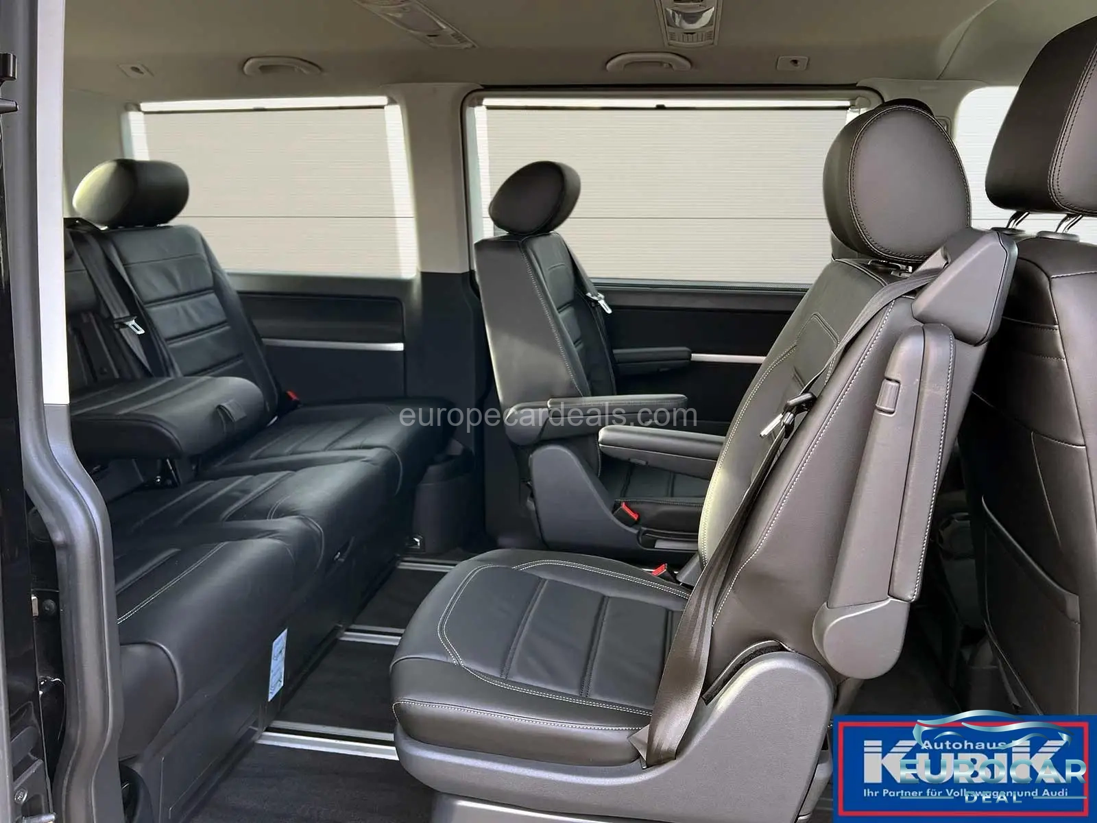 Volkswagen T6 Multivan