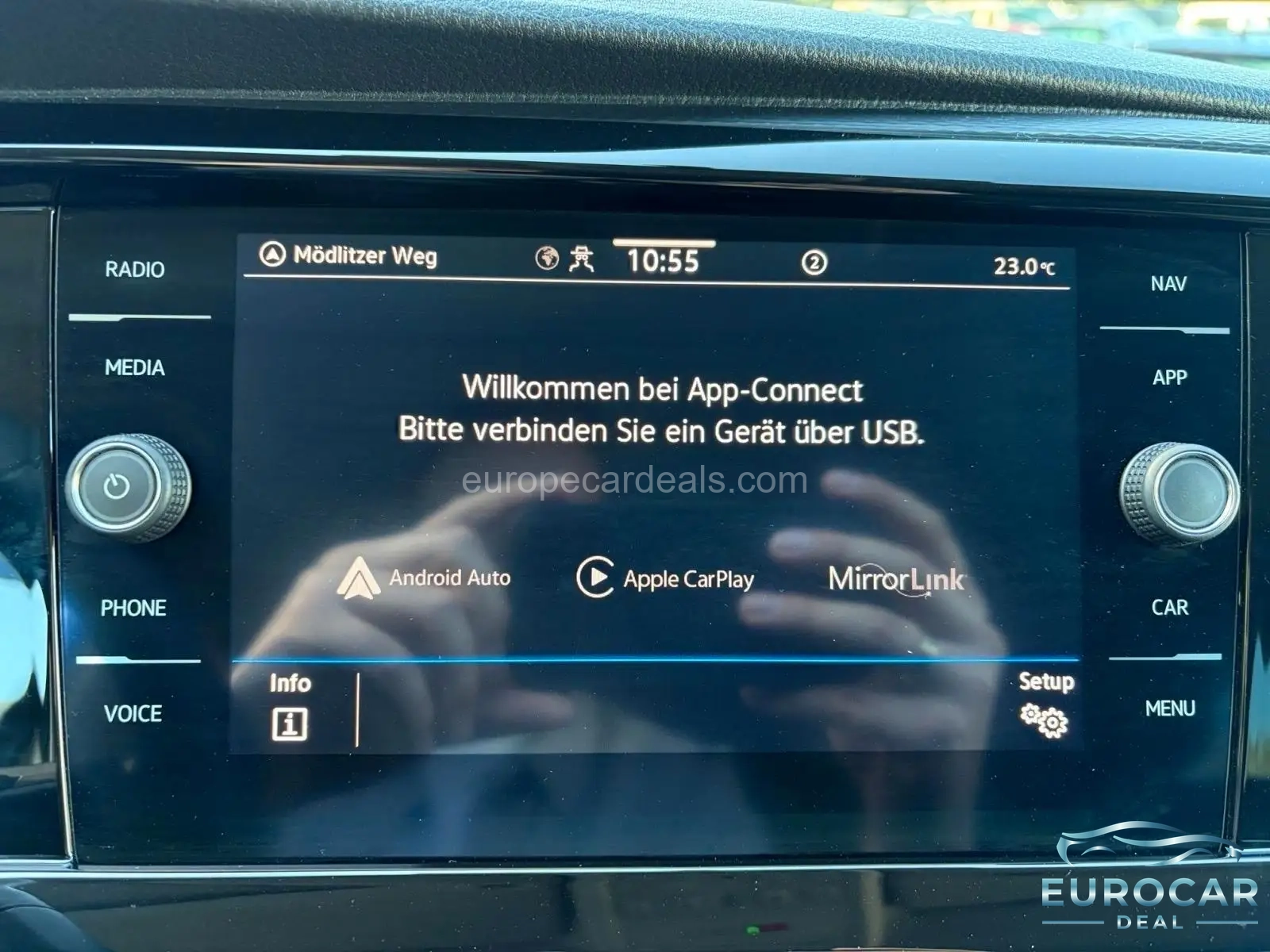 Volkswagen T6 Multivan