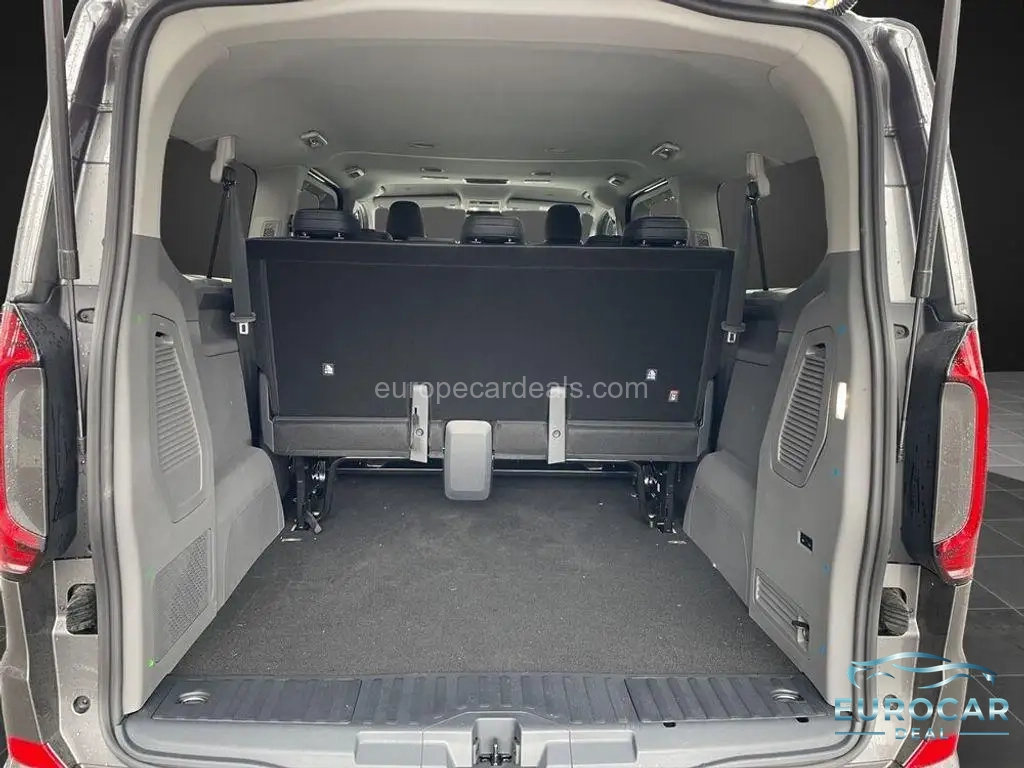 Volkswagen T6 Caravelle