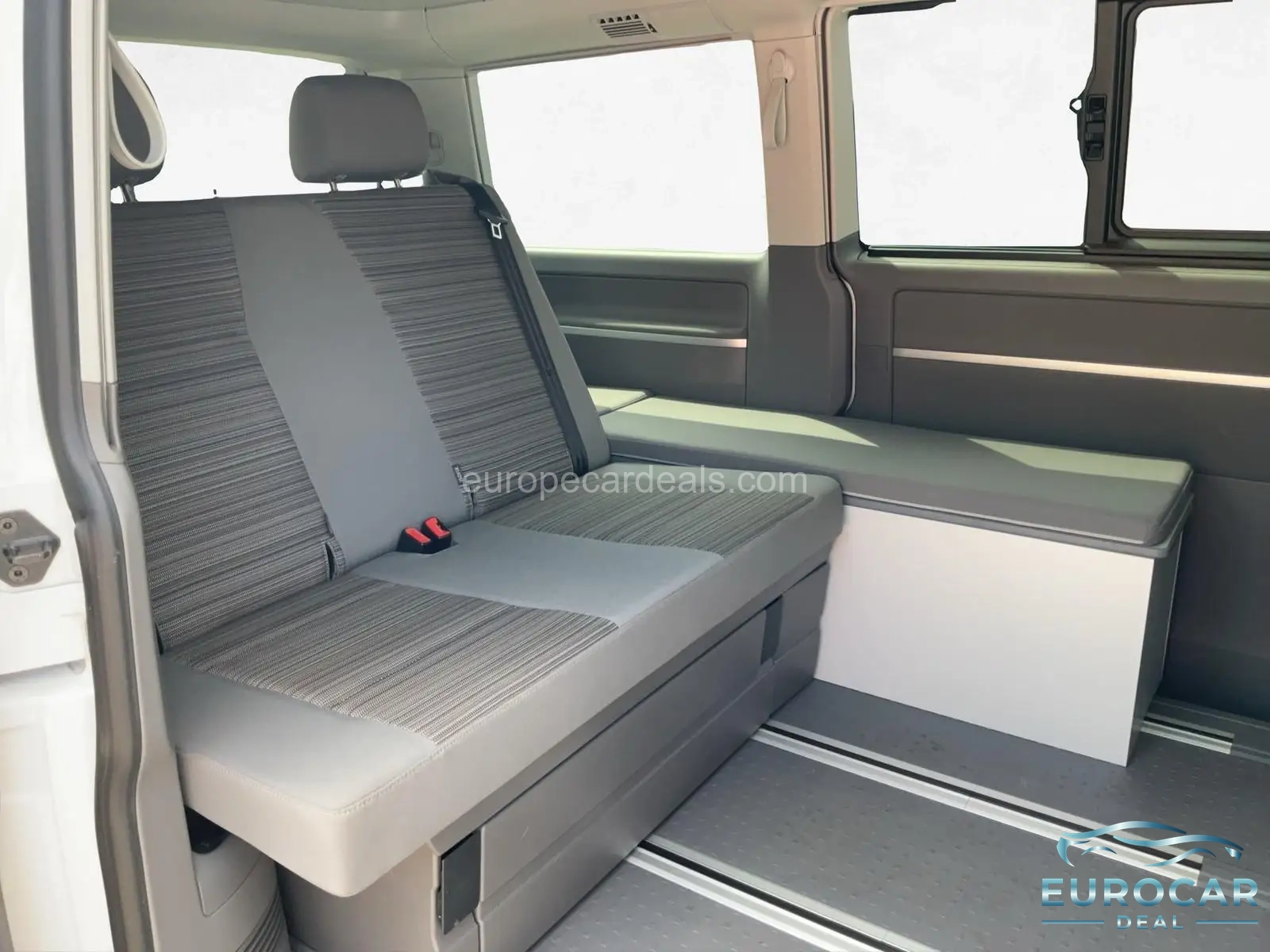 Volkswagen T6 other
