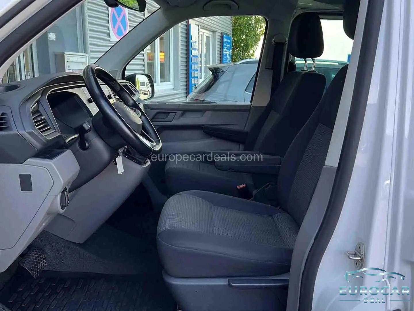 Volkswagen T6 other
