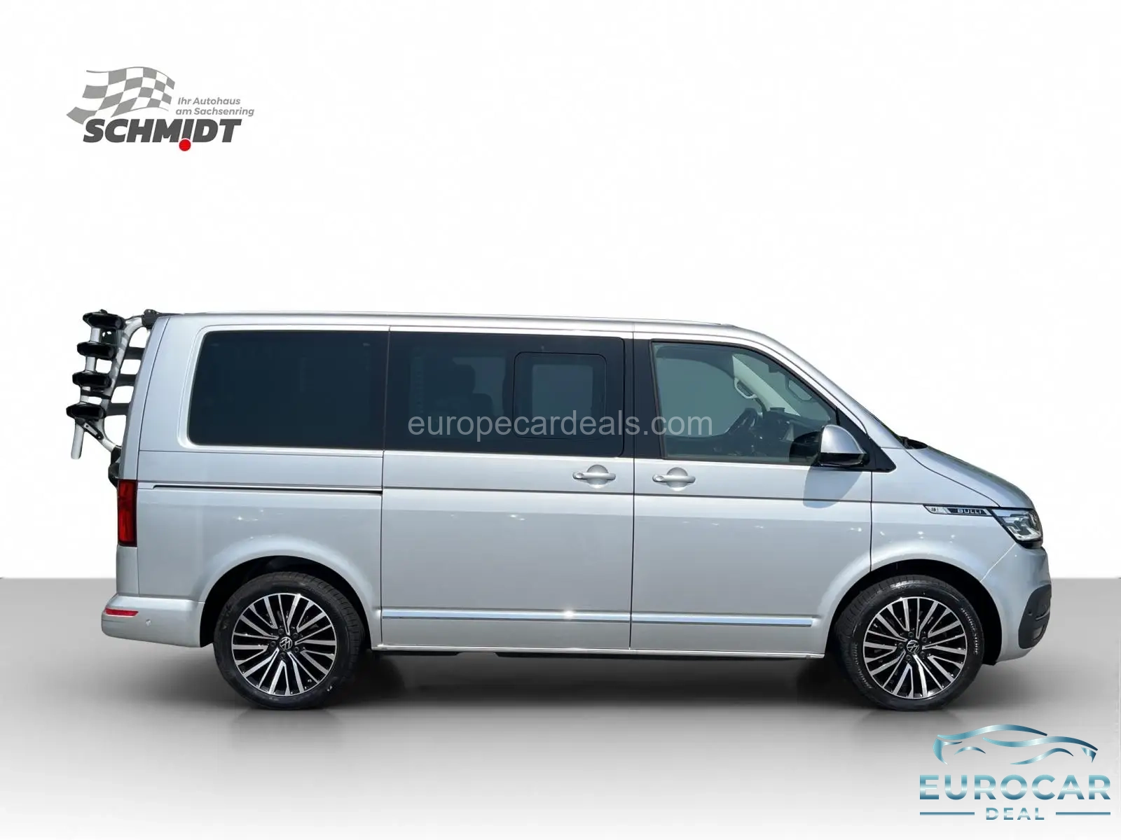 Volkswagen T6 Multivan