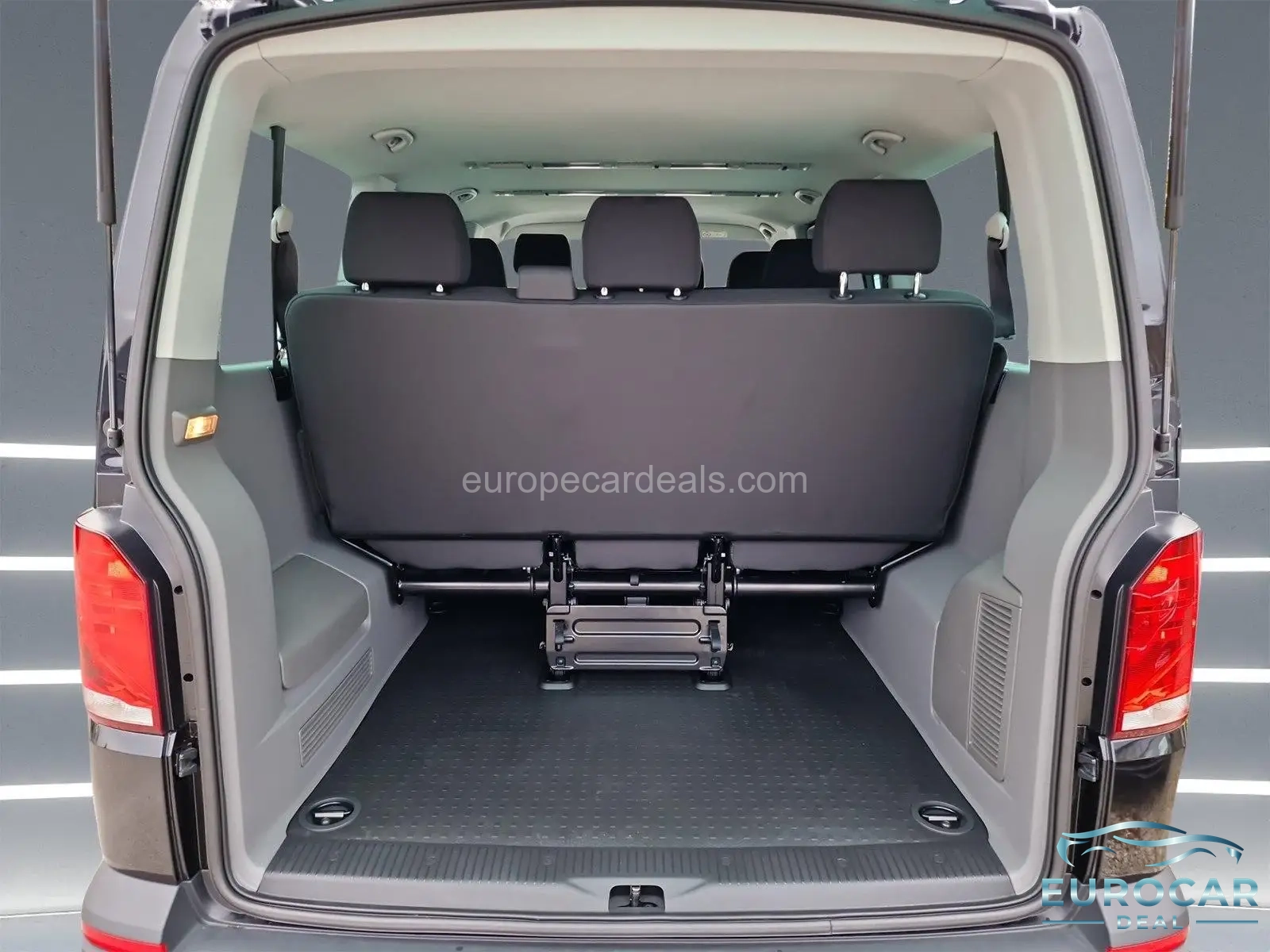 Volkswagen T6 Caravelle