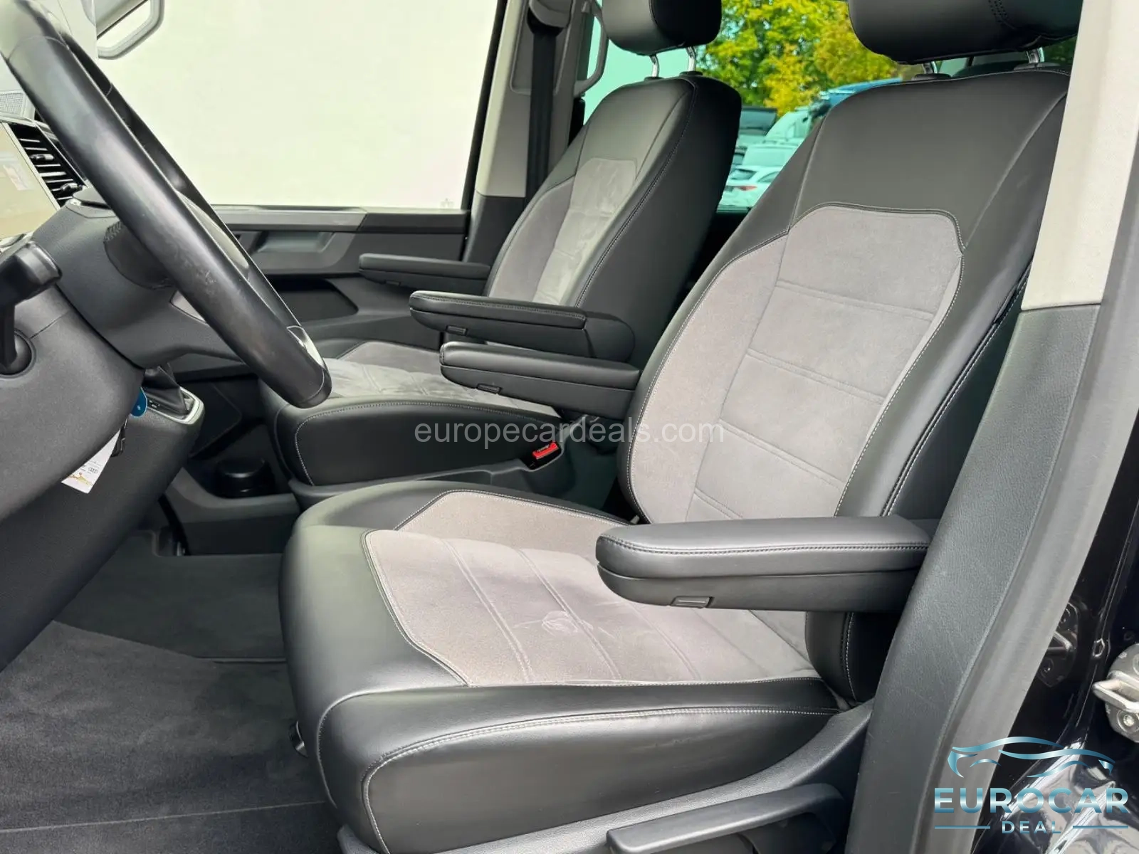 Volkswagen T6 Multivan