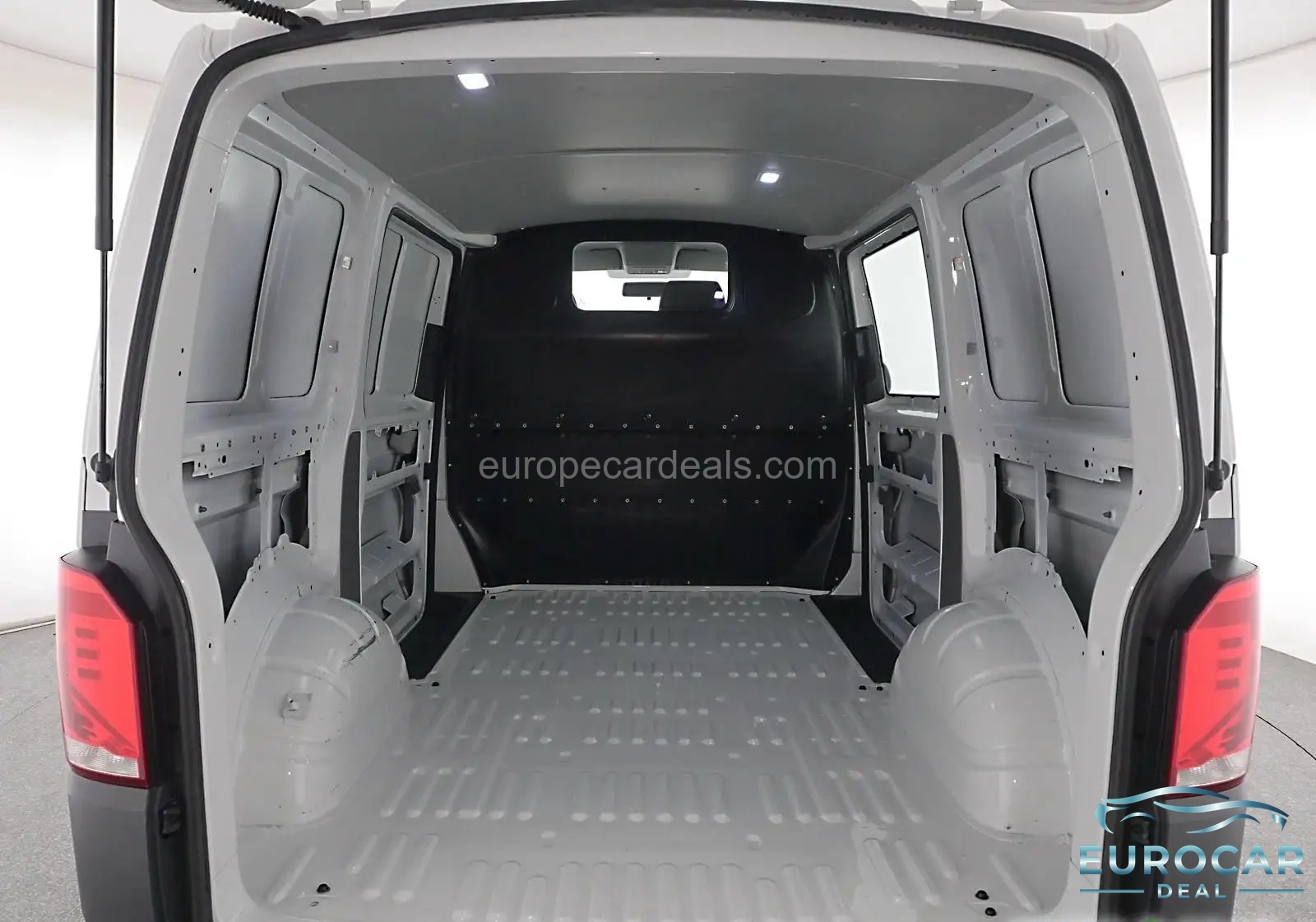 Volkswagen T6 other