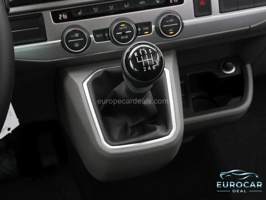 Volkswagen T6 other
