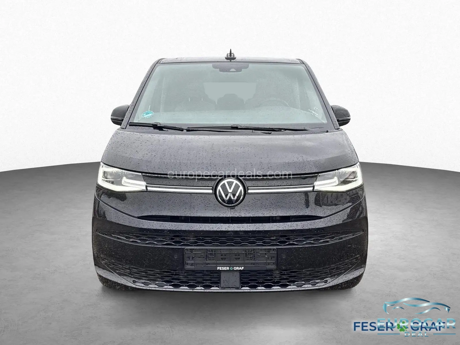 Volkswagen T6 Multivan