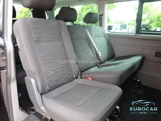 Volkswagen T6 Caravelle