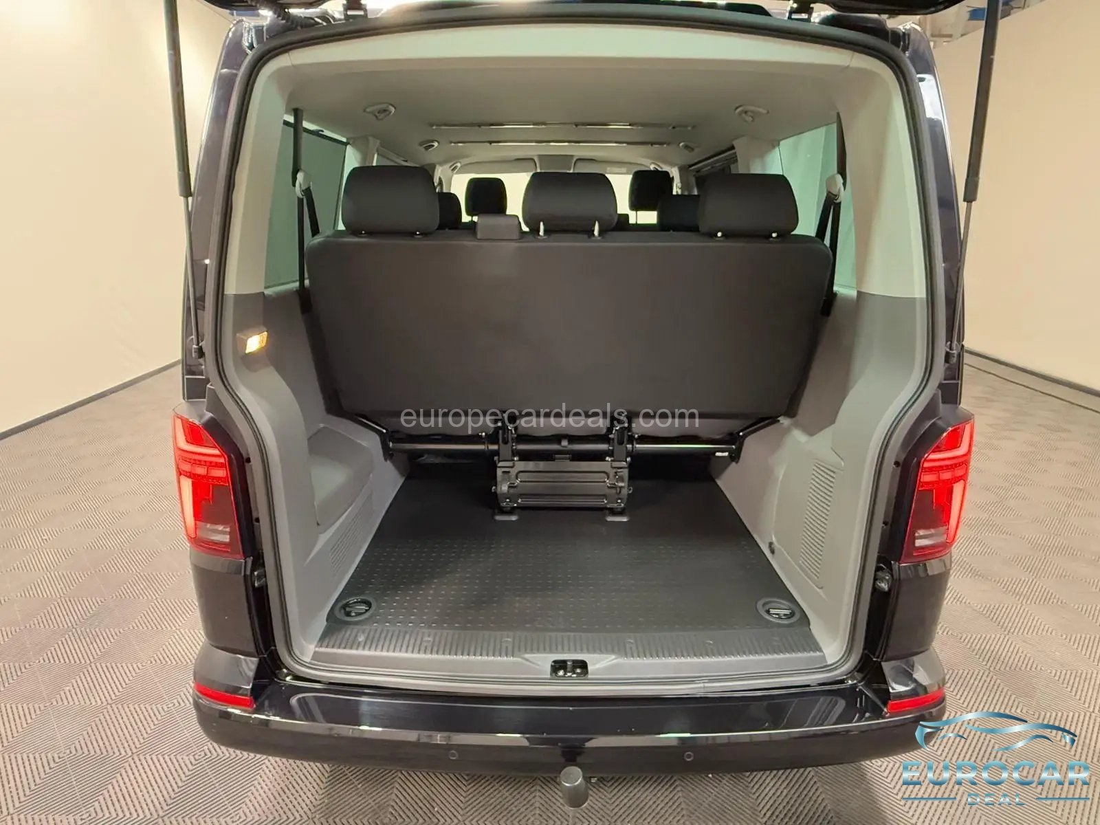 Volkswagen T6 Caravelle
