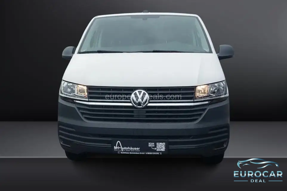 Volkswagen T6 Transporter