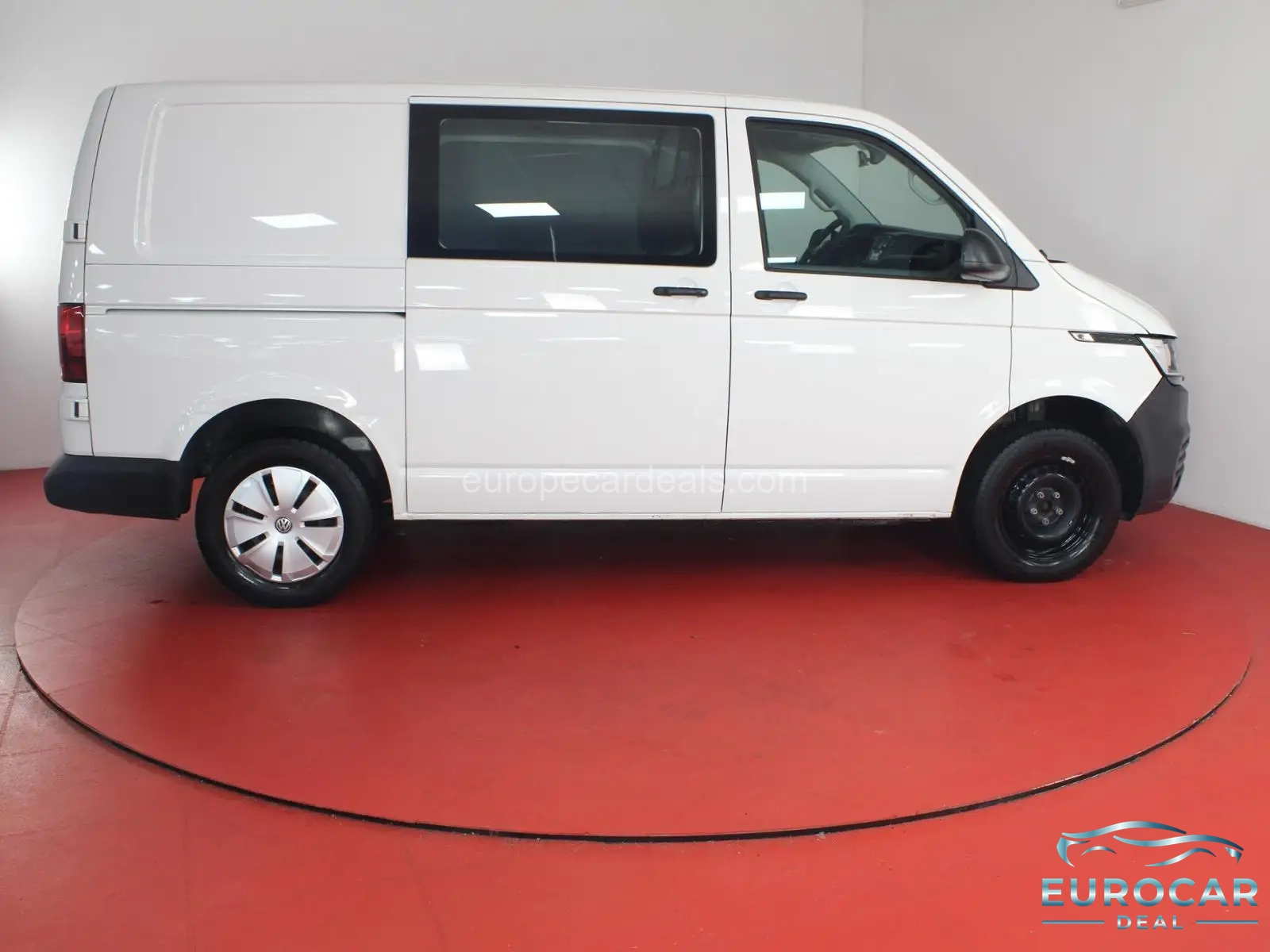 Volkswagen T6 Transporter