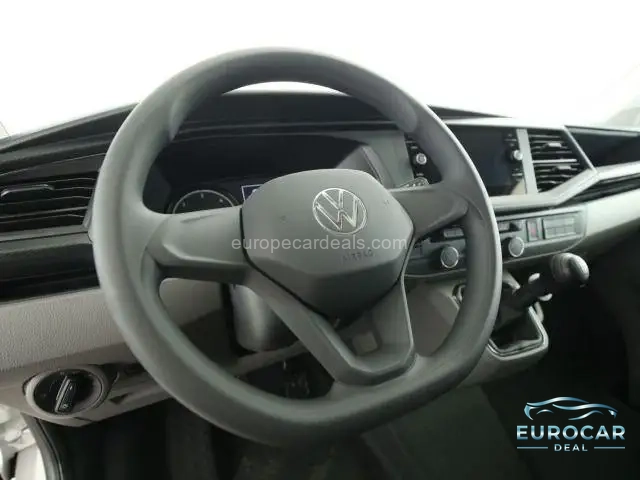 Volkswagen T6 Transporter