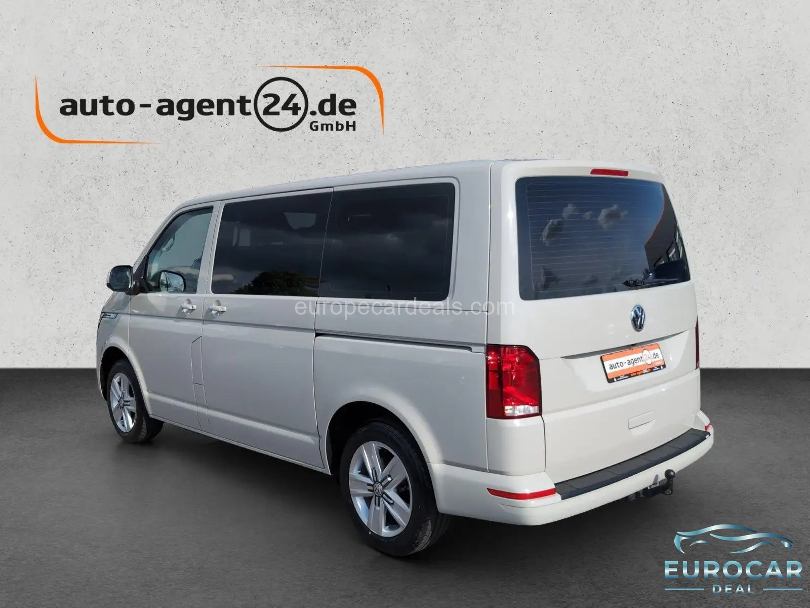 Volkswagen T6 Multivan