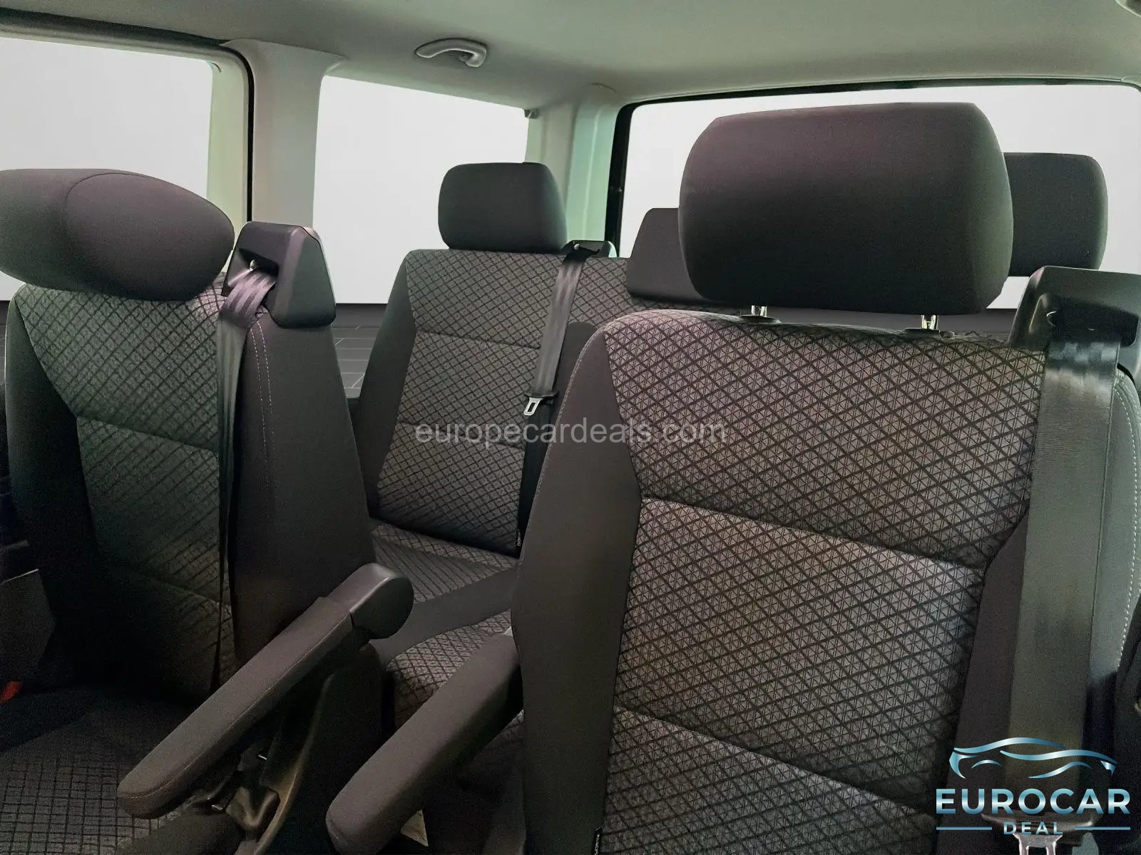 Volkswagen T6 Multivan