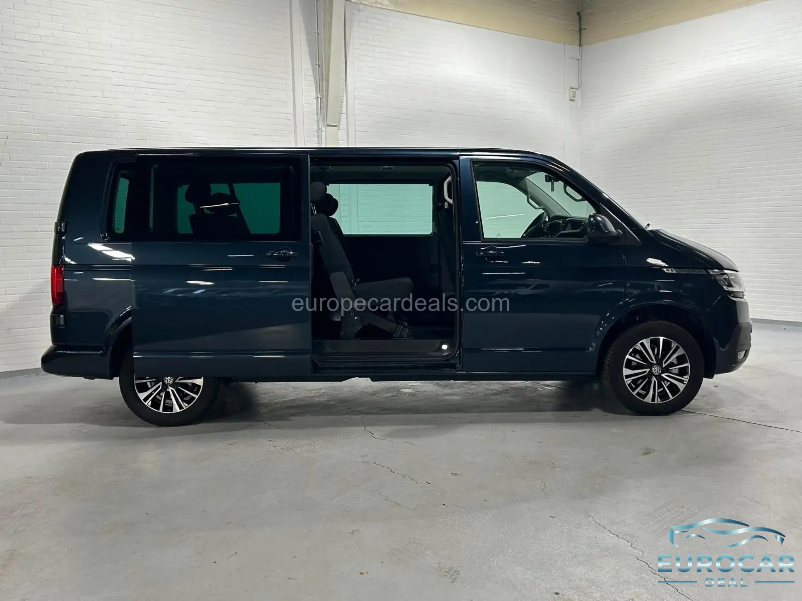 Volkswagen T6 Caravelle