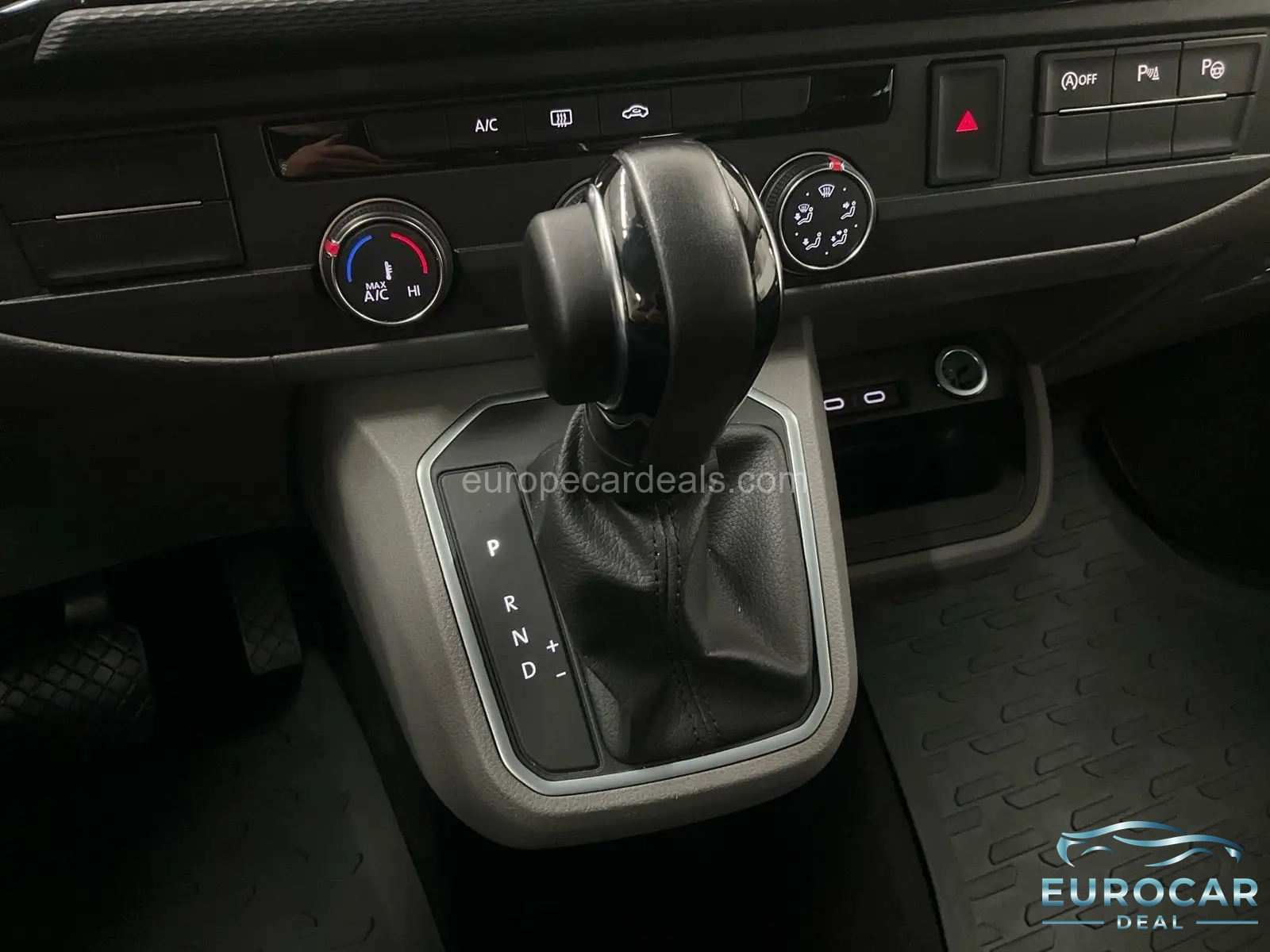 Volkswagen T6 Caravelle