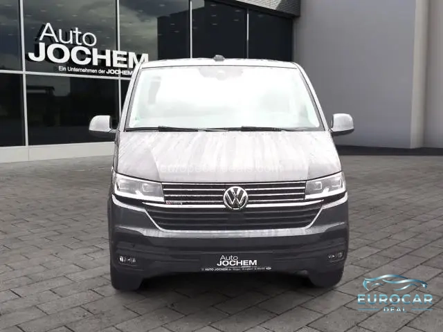 Volkswagen T6 Multivan