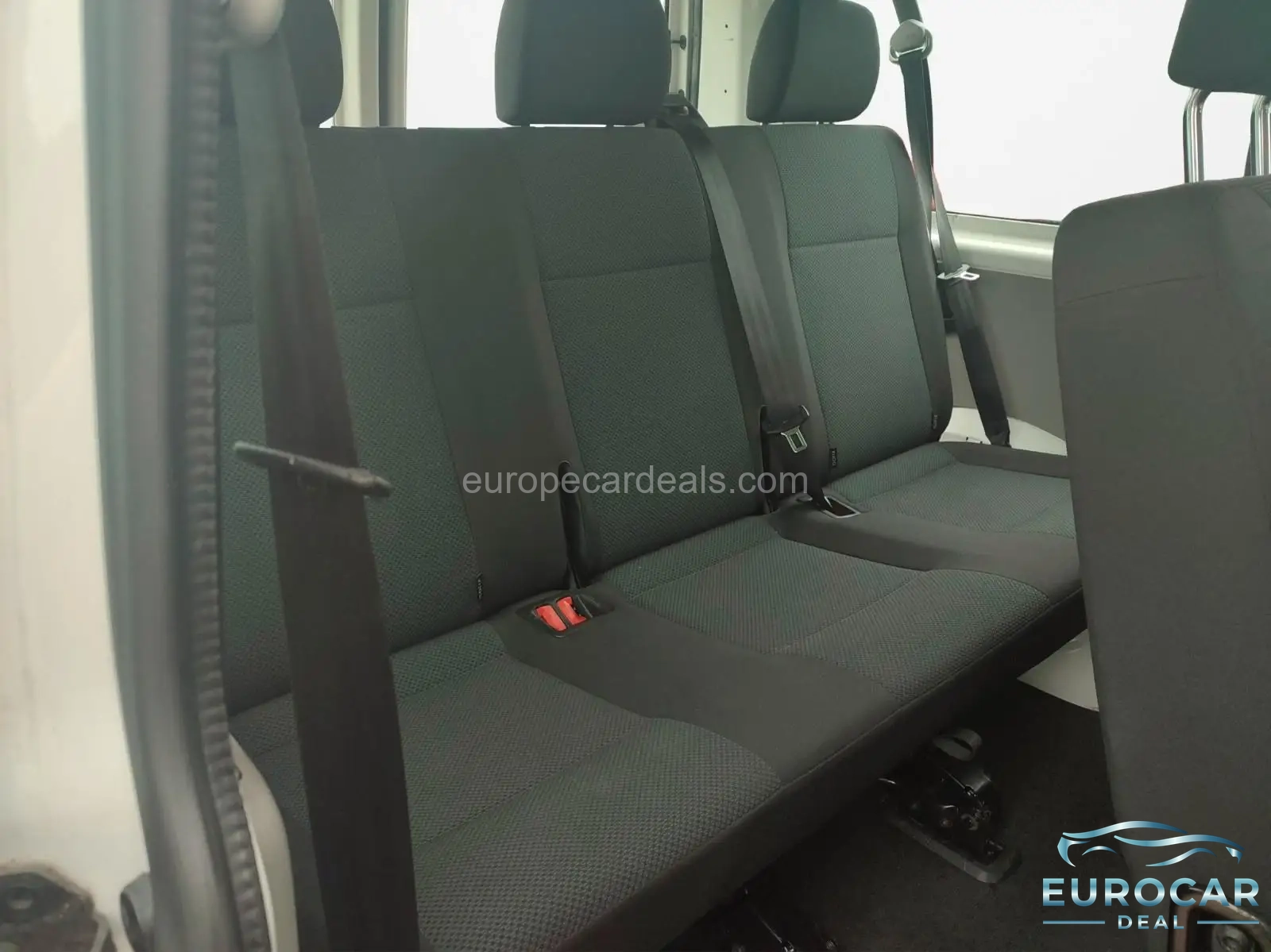 Volkswagen T6 Kombi