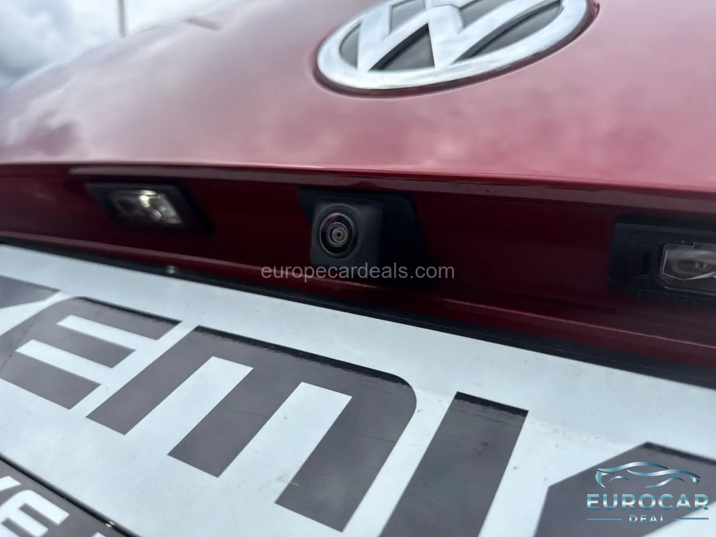 Volkswagen T6 Multivan