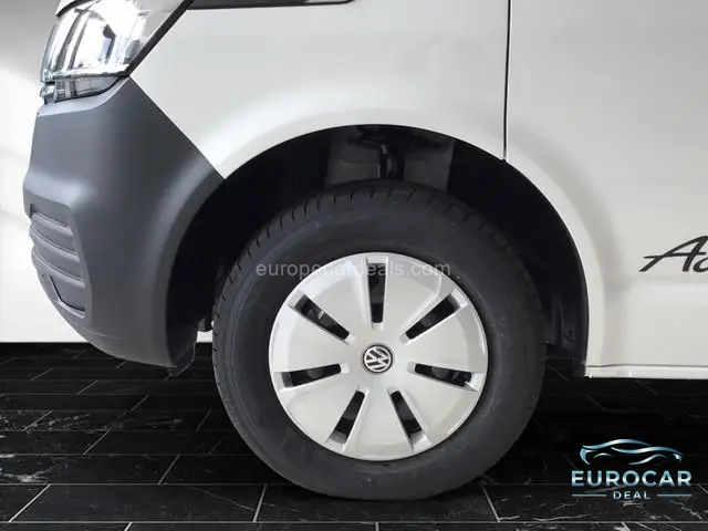 Volkswagen T6 Kombi