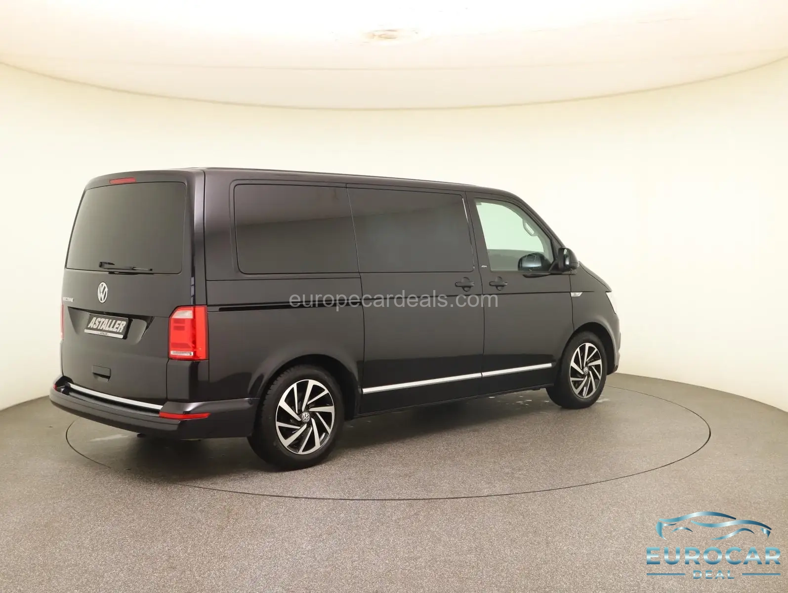 Volkswagen T6 Multivan