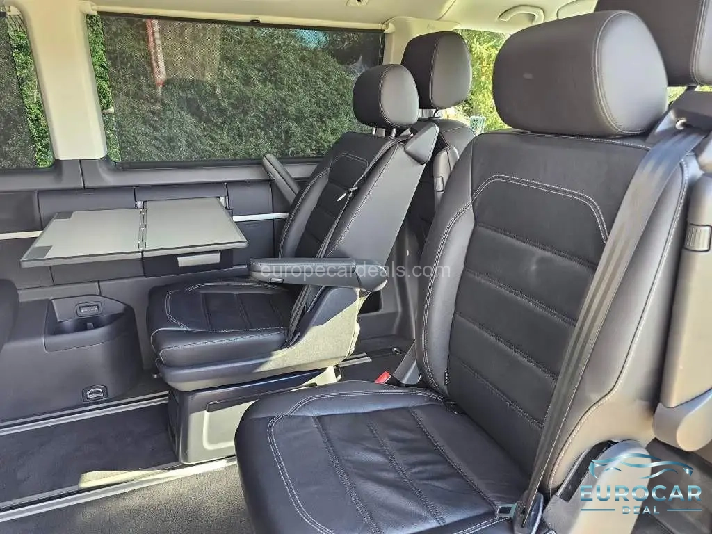 Volkswagen T6 Multivan