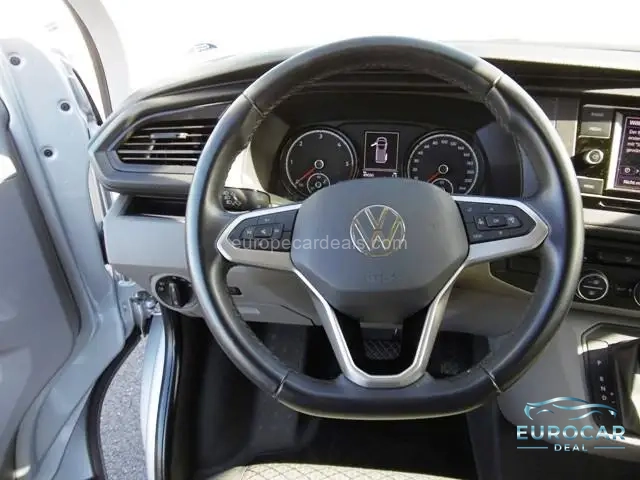Volkswagen T6 Caravelle