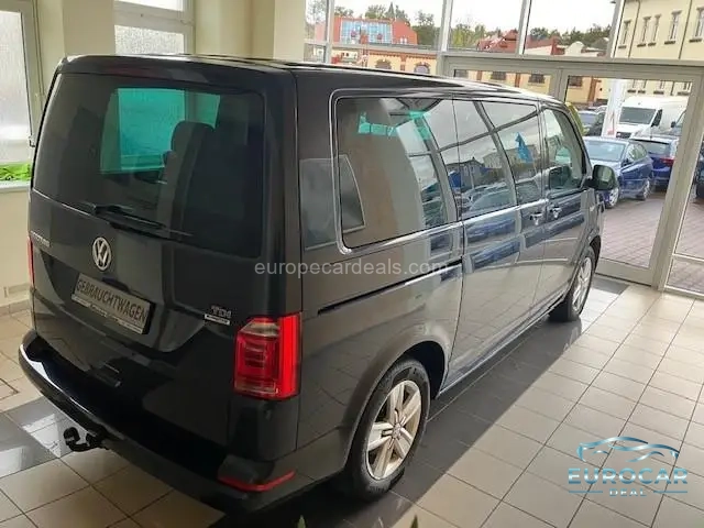 Volkswagen T6 Multivan