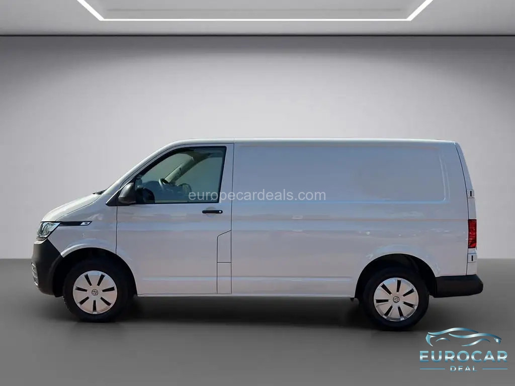 Volkswagen T6 Transporter