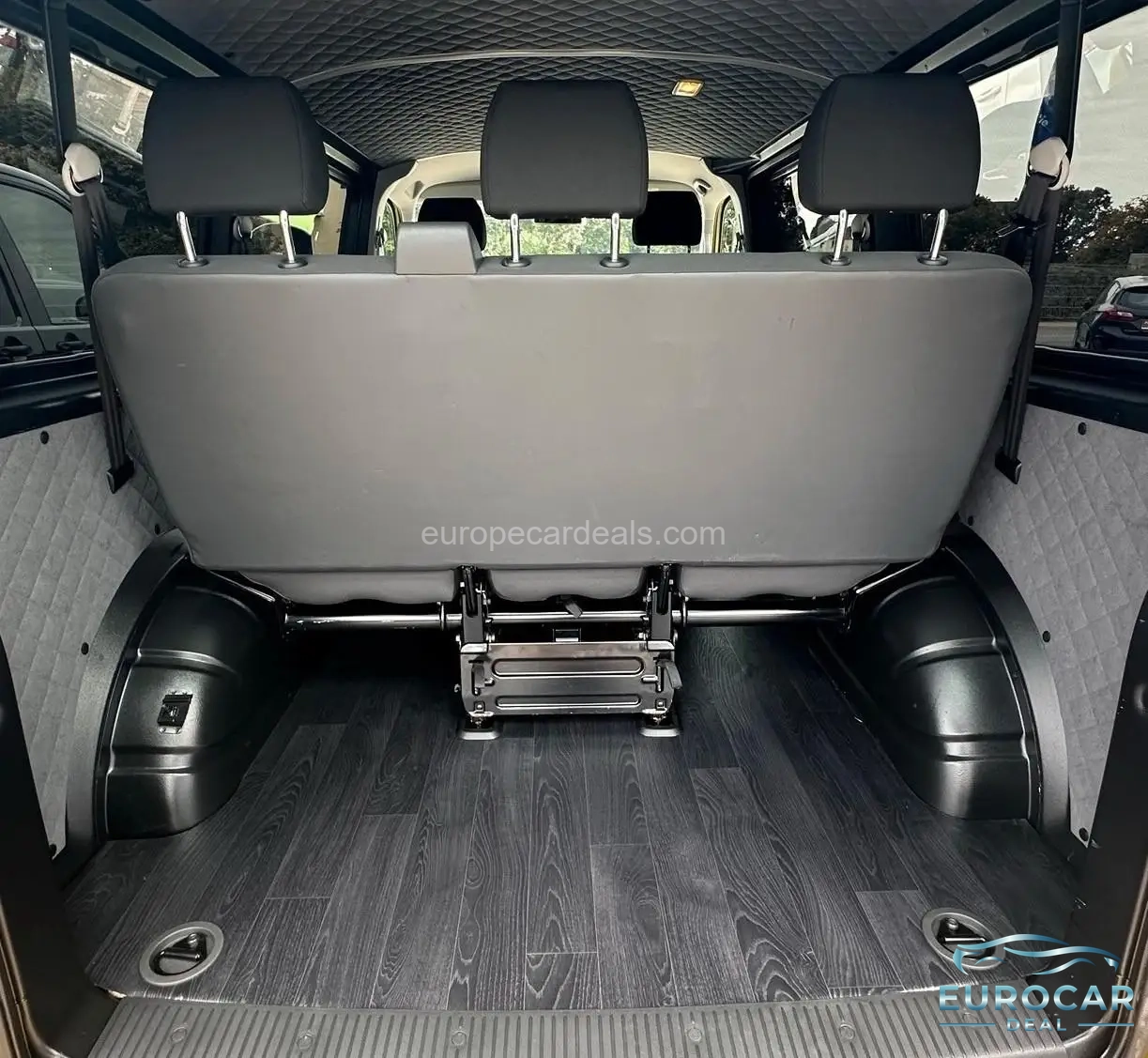 Volkswagen T6 Multivan
