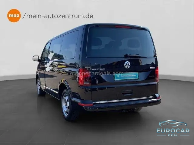 Volkswagen T6 Multivan