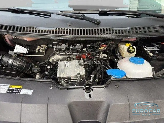 Volkswagen T6 Multivan