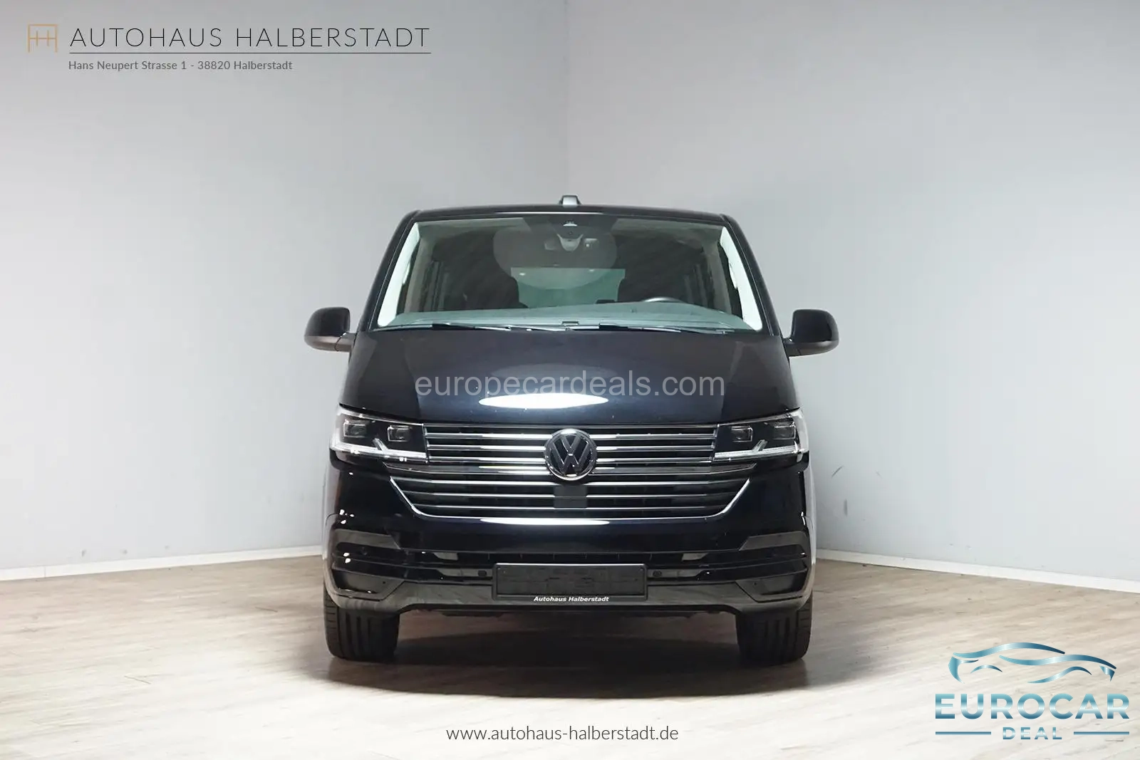 Volkswagen T6 Multivan