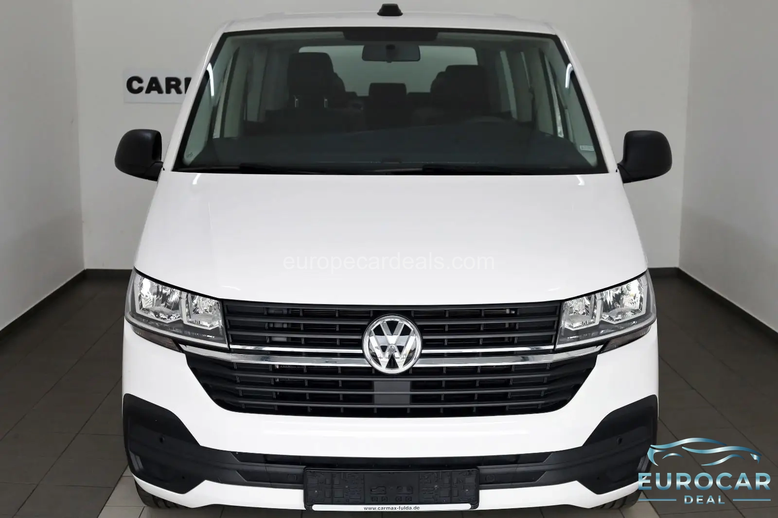 Volkswagen T6 Multivan