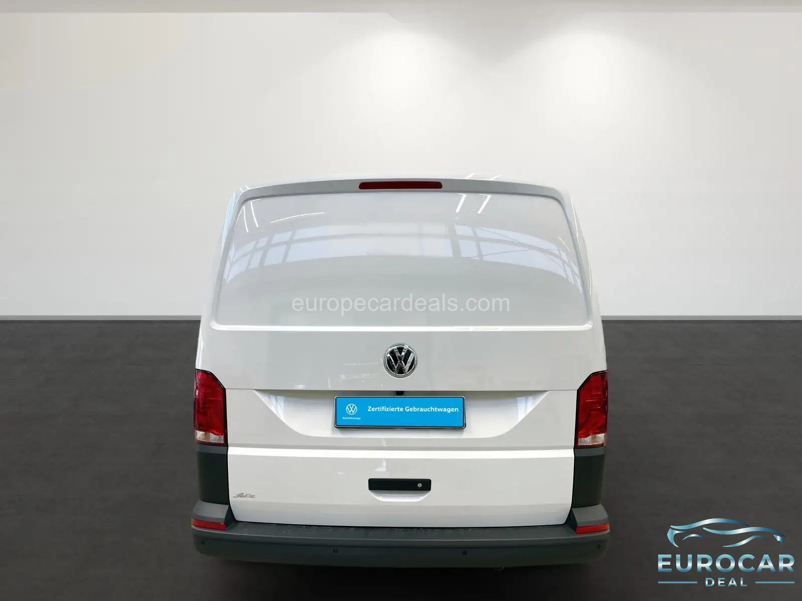 Volkswagen T6 Transporter