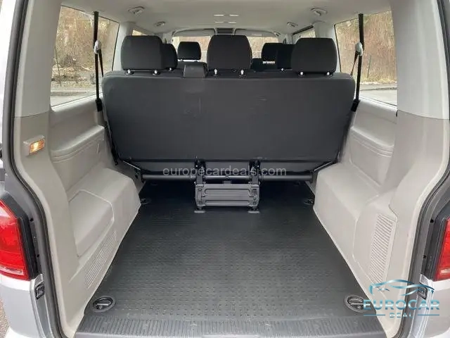 Volkswagen T6 Caravelle