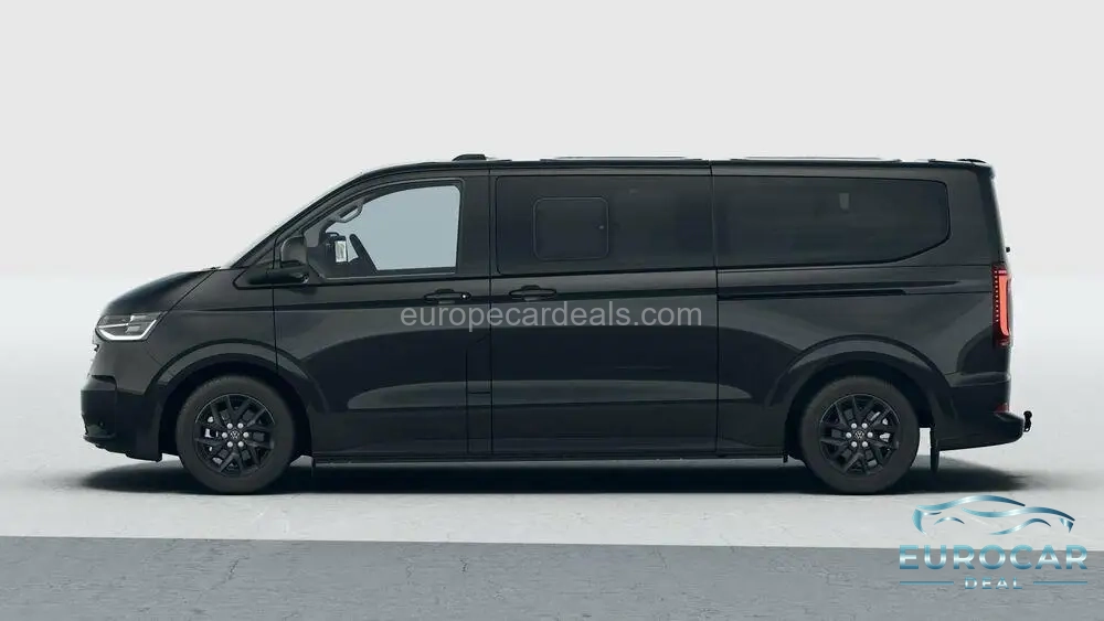Volkswagen T6 Caravelle