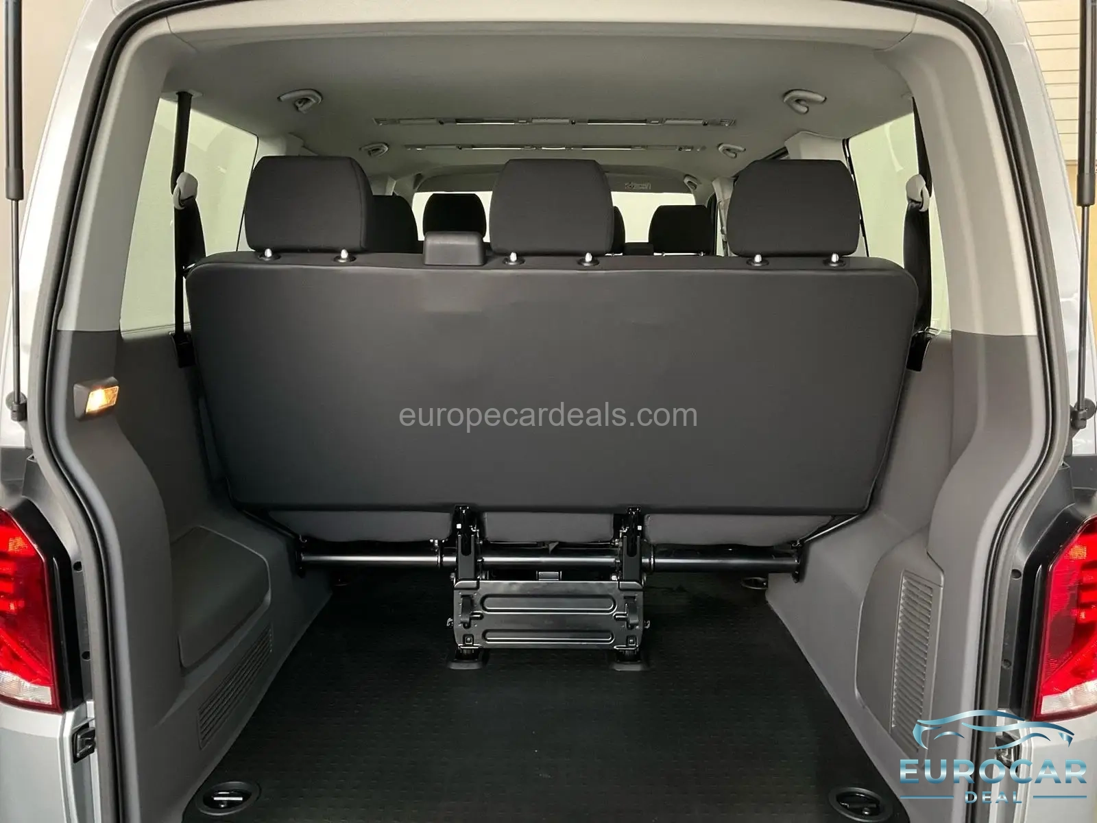 Volkswagen T6 Caravelle