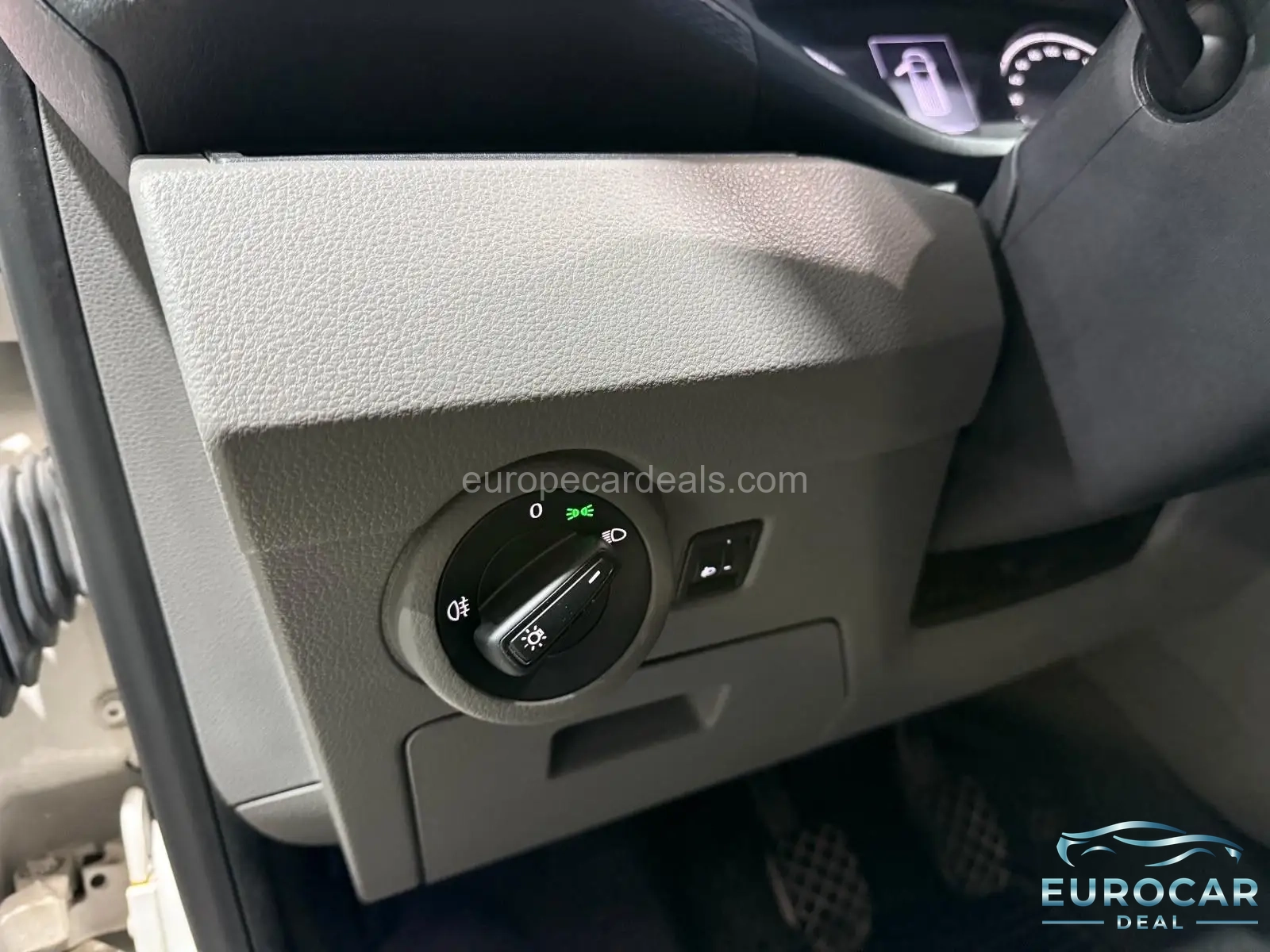Volkswagen T6 Transporter