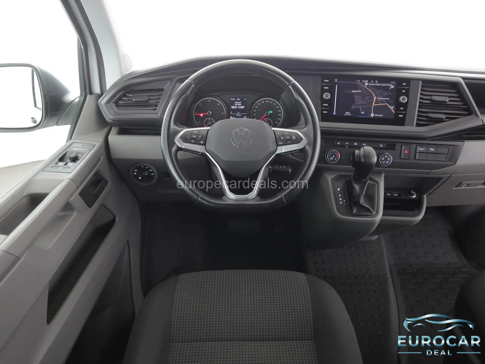 Volkswagen T6 other