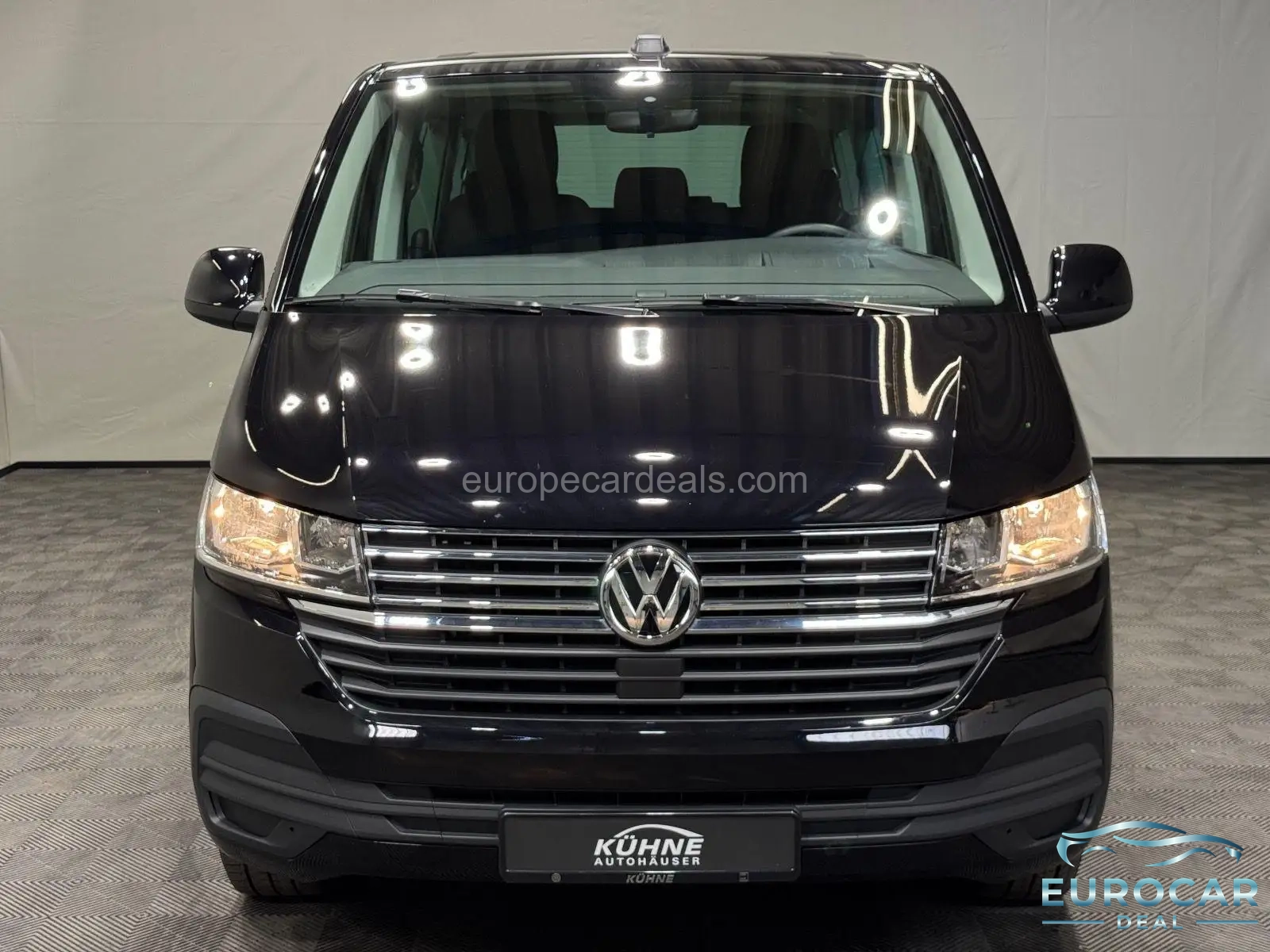 Volkswagen T6 Caravelle
