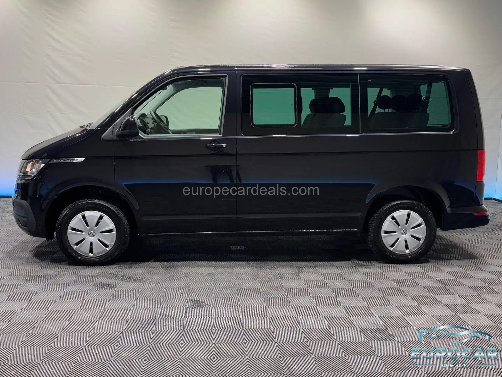 Volkswagen T6 Caravelle