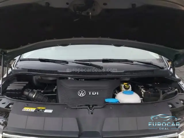 Volkswagen T6 Multivan