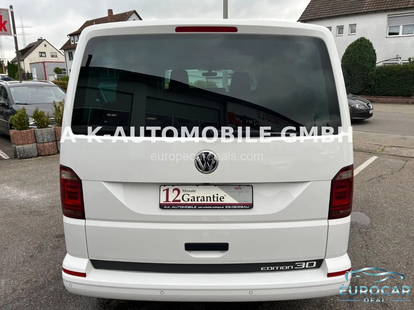 Volkswagen T6 Multivan
