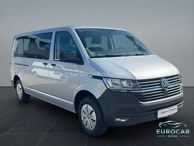 Volkswagen T6 Kombi