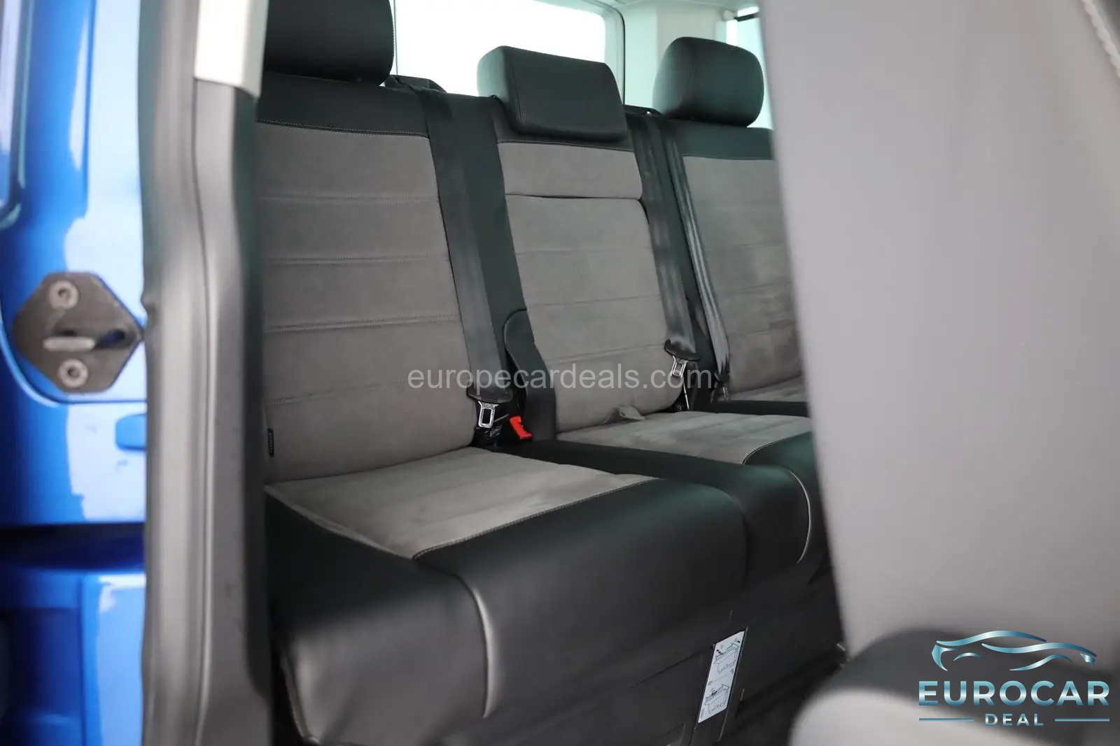 Volkswagen T6 Multivan