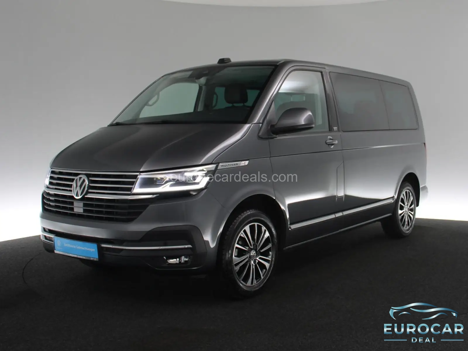 Volkswagen T6 Transporter